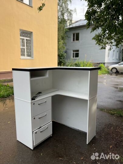 Ресепшен