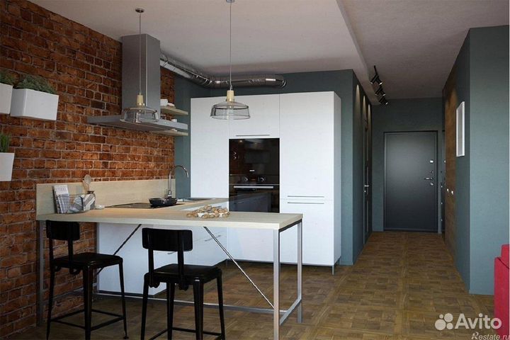 Кухня угловая на заказ