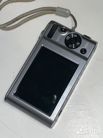 Фотоаппарат Sony cyber shotDSC-W810