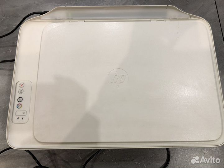Принтер hp deskjet 2130