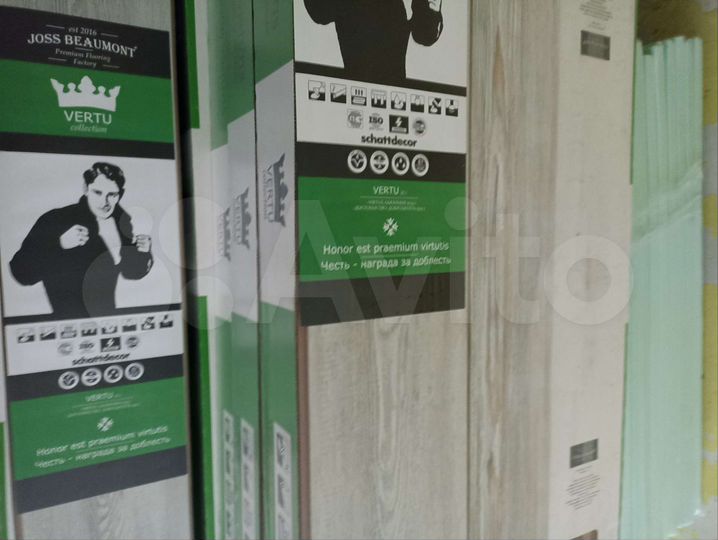 3-к. квартира, 60 м², 3/5 эт.