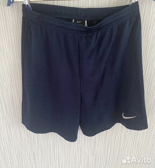 Шорты детские nike dri fit
