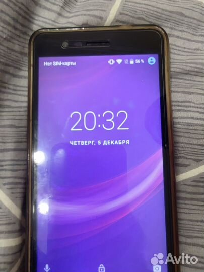 ZTE Blade A510, 8 ГБ