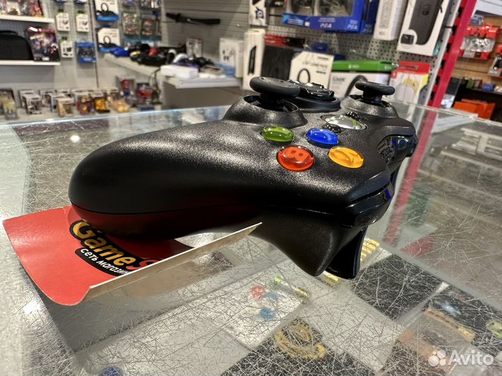Геймпад Xbox 360 оригинал
