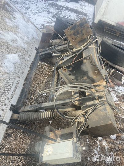 Продам гидроборт