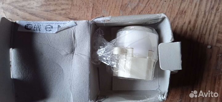 Контактная группа Ниссан