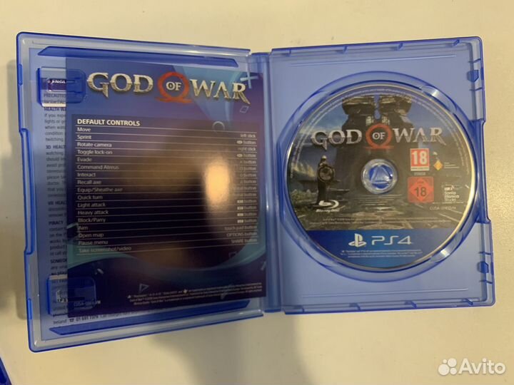 Игры для приставок ps4