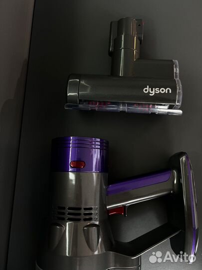 Пылесос Dyson