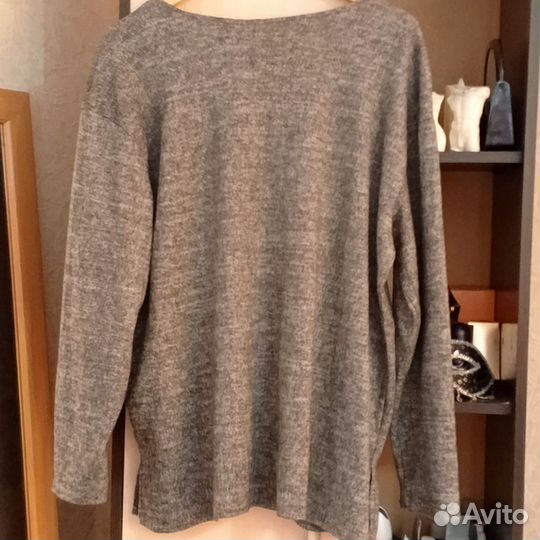Кофта р 58/60