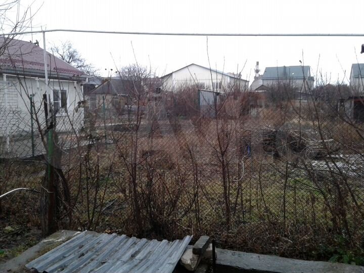 Дом 46 м² на участке 4,5 сот.