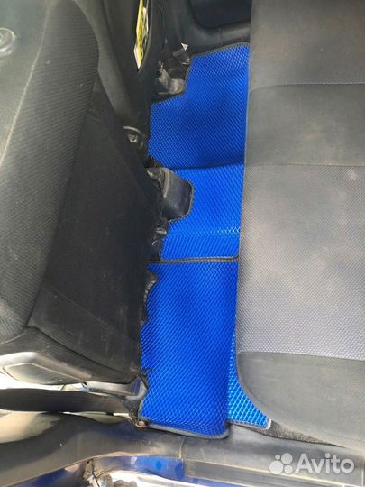 Eva ева эва коврики в Алексеевке с гарантией 1 год