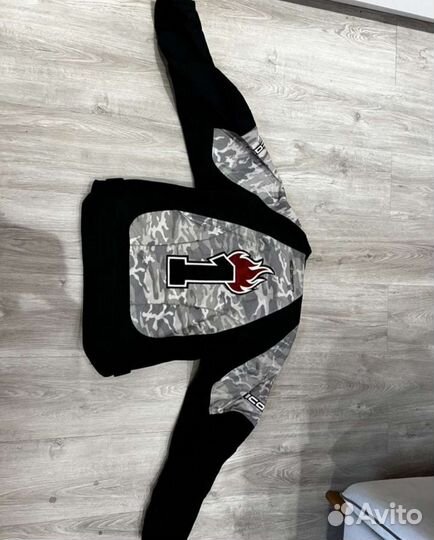 Мотокуртка icon