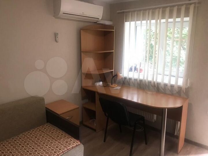 1-к. квартира, 30 м², 1/1 эт.