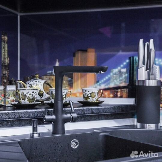 Кухонный гарнитур на заказ