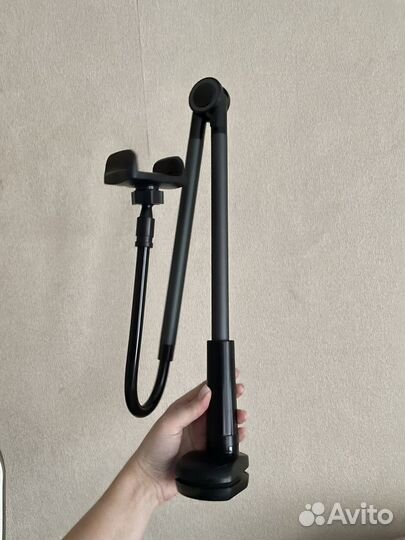 Штатив настольный для телефона и планшета