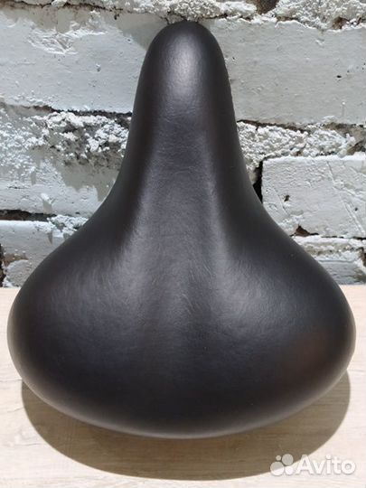 Седло Cionlli амортизируемое