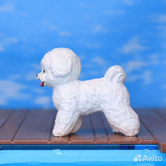 Лот фигурок Eikoh, Schleich, Papo