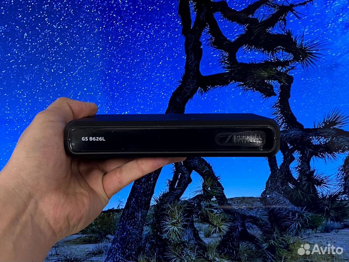 Тв приёмник / тв приставка