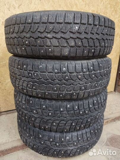 КАМА 505 Irbis 175/65 R14 82T