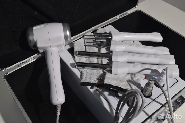 Микротоки аппарат микротоковой терапии Наличие