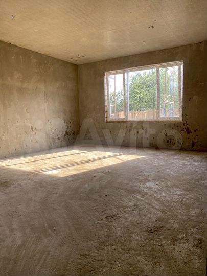 Таунхаус 120,6 м² на участке 1,3 сот.