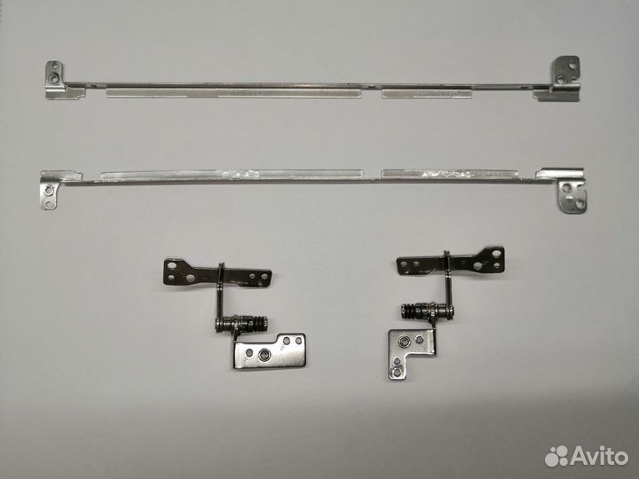 Петли для ноутбука Samsung RV515 RV520