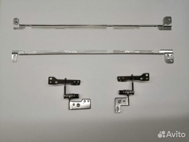 Петли для ноутбука Samsung RV515 RV520