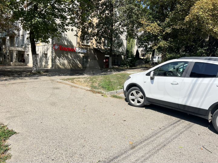Торговая площадь