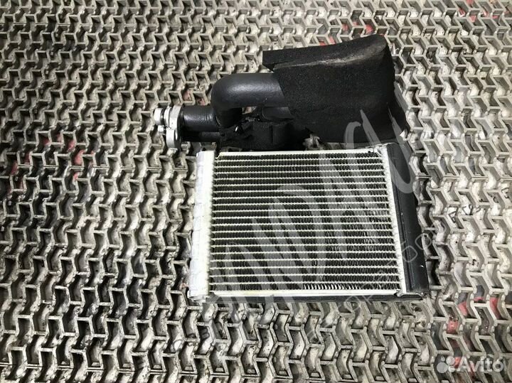 Радиатор кондиционера Acura MDX