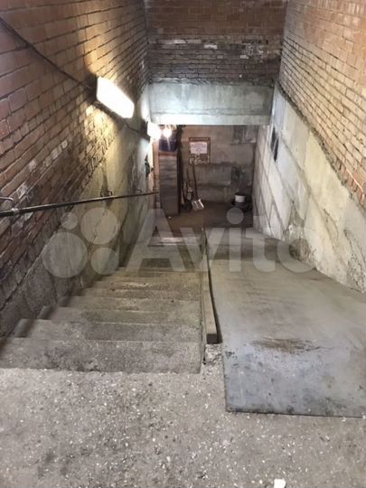 Гараж, 10 м²