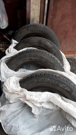 Колеса r15 195 65 летние