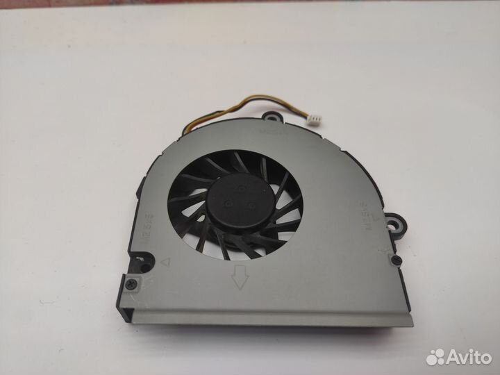 Кулер(вентилятор) sunon MagLev MF60120V1-C250-G99