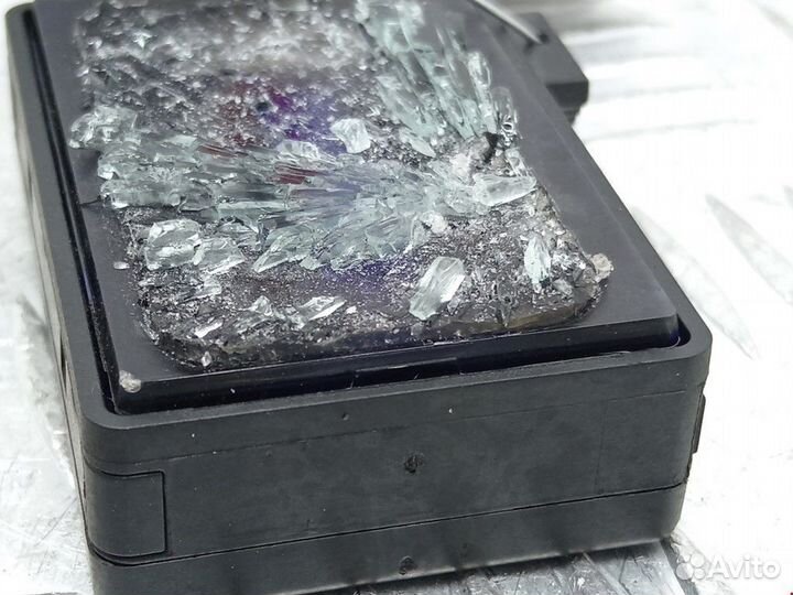 Датчик дождя BMW 7 E65/E66/E67 рест. 2007