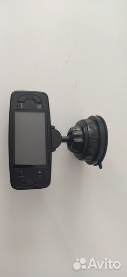 Видеорегистратор Hyundai H-DVR17HD