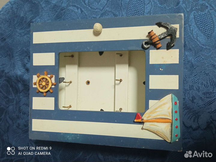 Предметы интерьера