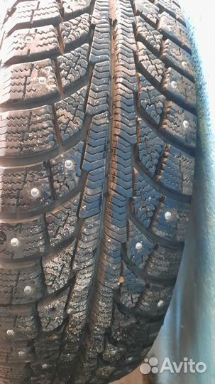 Gislaved Nord Frost III 185/70 R14