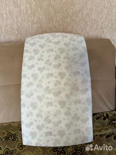 Пеленальный матрас