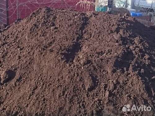 Плодородный грунт,грунт на засыпку