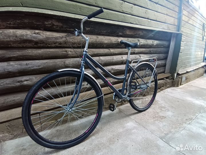 Forward talica 28 3.0