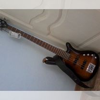 Бас гитара Warwick Rock Bass Corvette 4 active