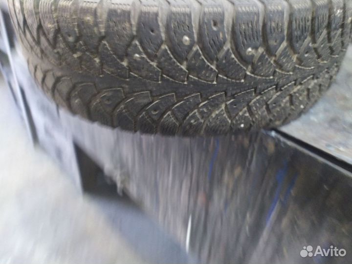 R14 Nordman Nordman 4 175/65, PCD 4x98 DIA 60