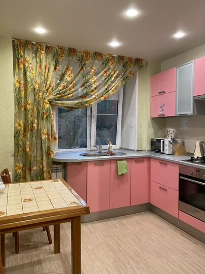 1-к. квартира, 38 м², 2/9 эт.