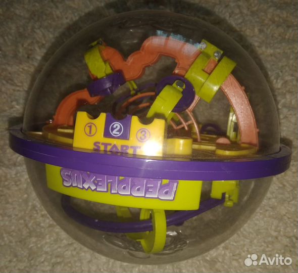 Головоломка Spin Master Perplexus Original