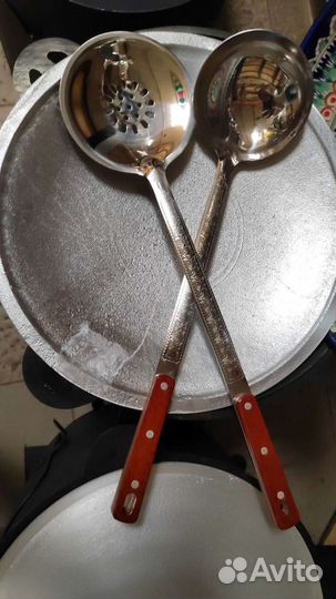 Казан чугунный, печи