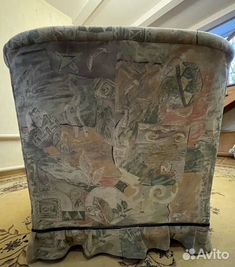 Кресло, ОАЭ