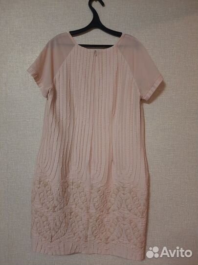 Вечернее платье 50 52 размер