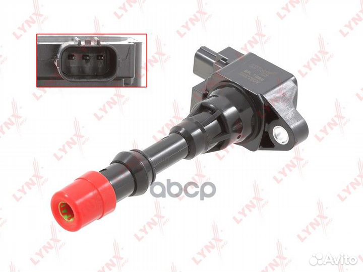 Катушка зажигания SPL1069 lynxauto