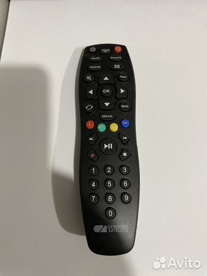 Ресивер Триколор 8300N