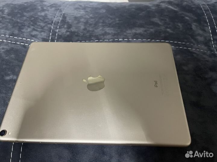 iPad pro 10 5 64