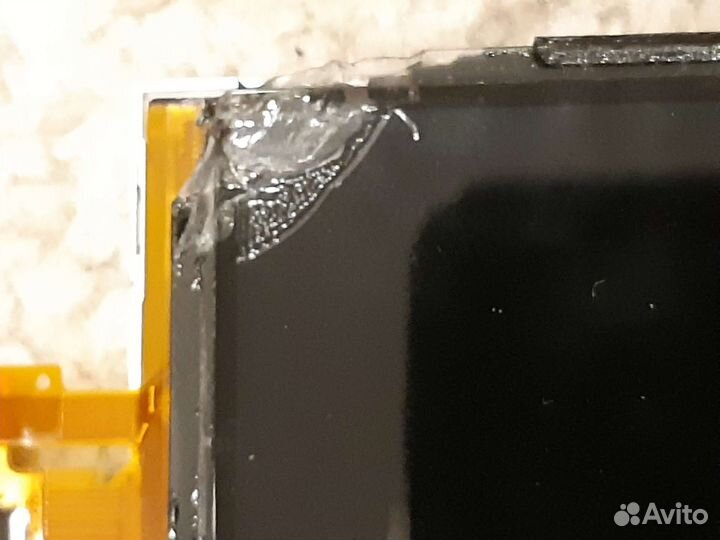 Экран дисплей Nikon D850